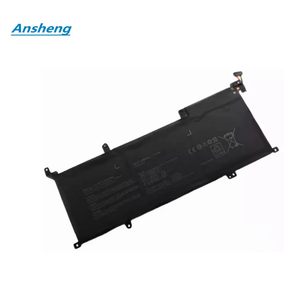 

11.55V 57WH C31N1539 C31PN9H Laptop Battery For ASUS ZenBook UX305UA UX305UAB UX306U Series Notebook