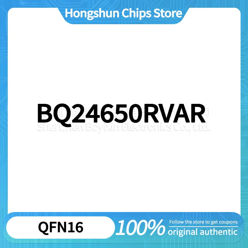 

BQ24650RVAR PAS Tough Case