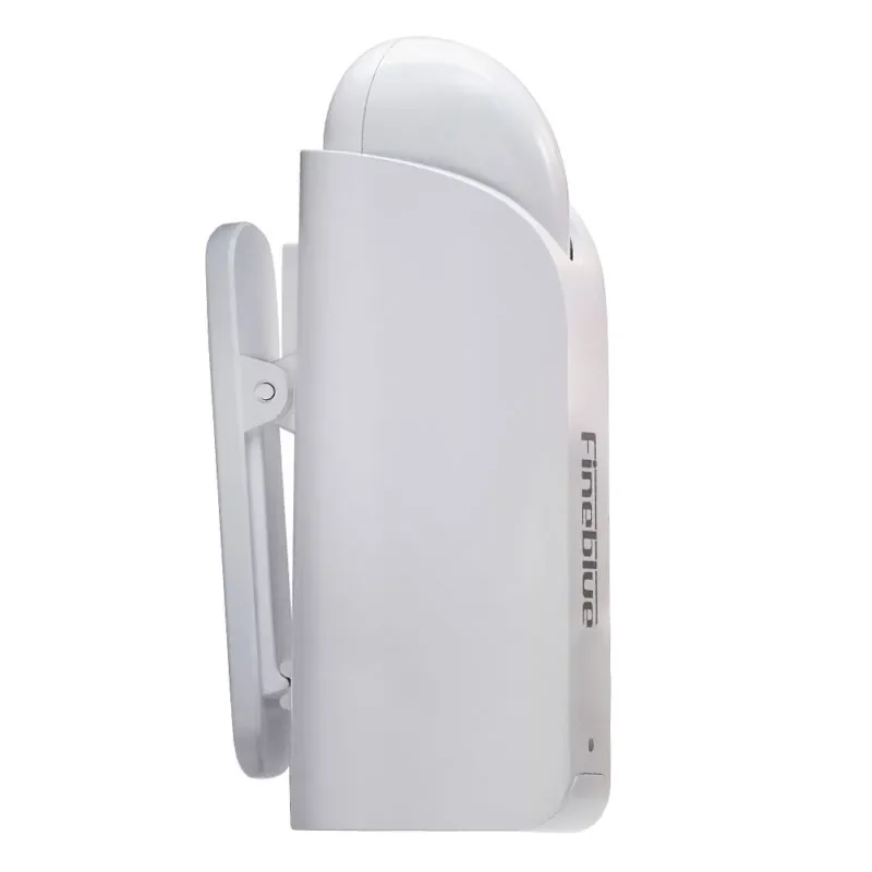 Fineblue F5 Pro APT-X Wireless Earphone Lotus Bluetooth Earbud Handsfree Clip on Headset Auriculares Touch Controll Is Wireless - Image 5