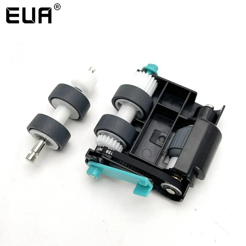 

1Set Scanner Exchange Roller Kit For Panasonic KV-S5055C KV-SS039 KV-S5046H KV-S5076H KV-SS060 SS063 KV-SL5096 Pickup Roller Kit