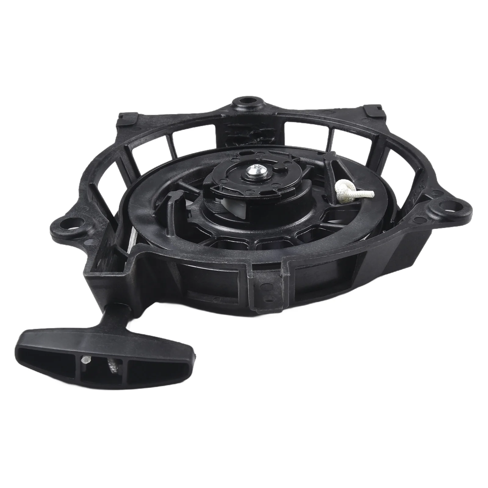 Высококачественный тяговый стартер для Honda 28400Z0M801 GCV135 GCV160 GCV190 GC135 GC160, новые брендовые детали премиум-класса Высококачественный тяговый стартер для Honda 28400Z0M801 GCV135 GCV160 GCV190 GC135 GC160, новые брендовые детали премиум-класса