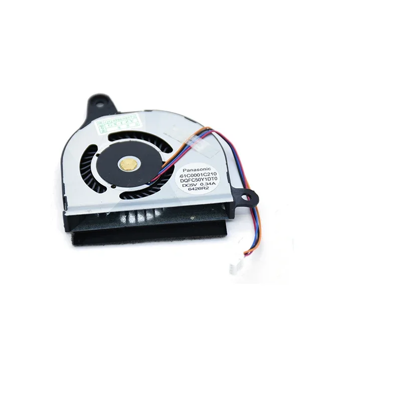 

Laptop CPU Fan For Toshiba KIRA-A AT01S KIRAbook KIRA-101 G61C0001C210