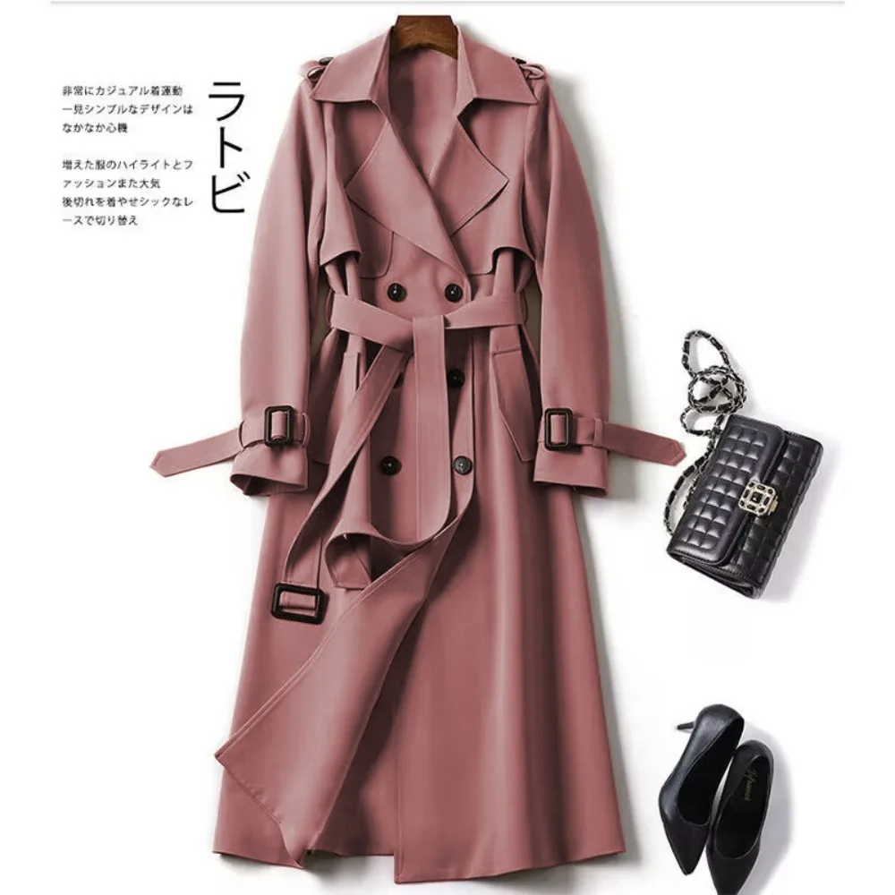 Thumbnail 3 - #28 Trending Classic Trench Coats Right Now