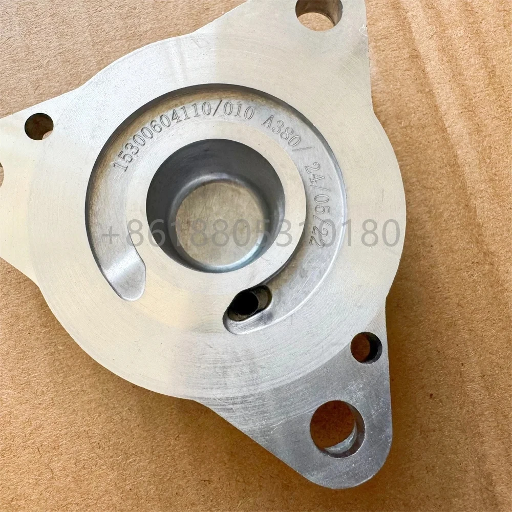 Ölpumpenkomponenten sind geeignet für LKW-Hydraulikretardierer 15300604110 15300606410. – Detail 10