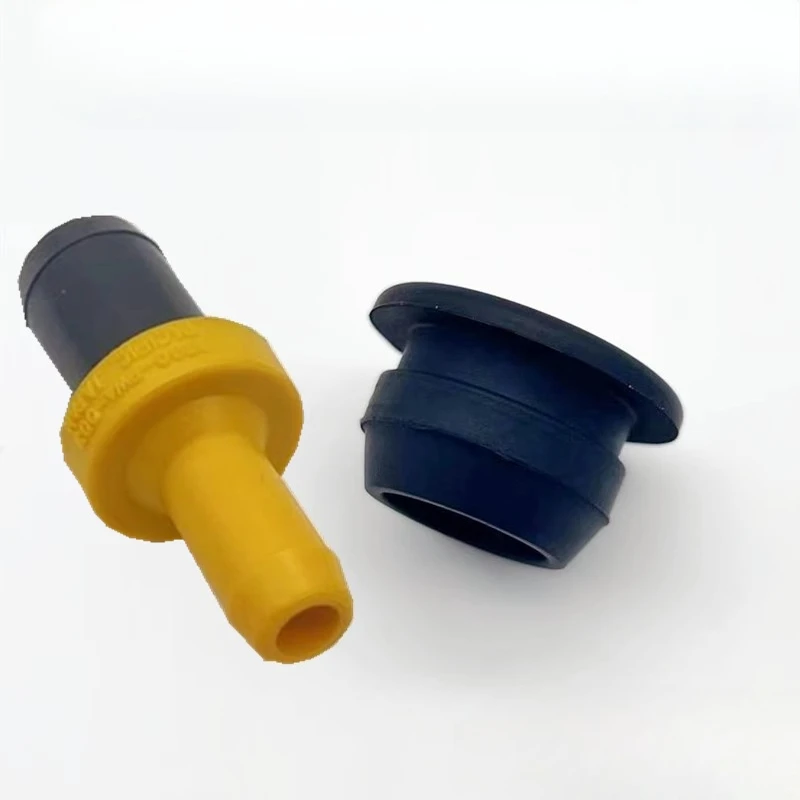 

1pc For Honda 03-18 Fit CITY EVERUS VEZEL XRV GREIZ GIENIA Exhaust One-Way Valve PCV Intake Ventilation Valve