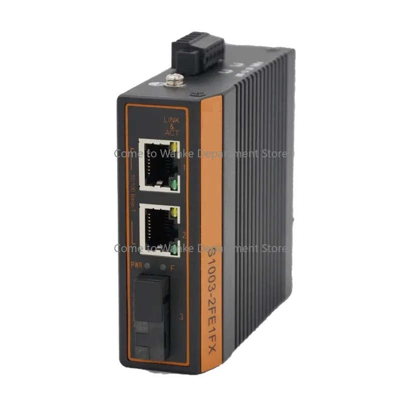 

3Port Wall Network Switch 10/100 Mbps Ethernet Switch Adapter Fast RJ45 Ethernet SwitchercSwitching Hub