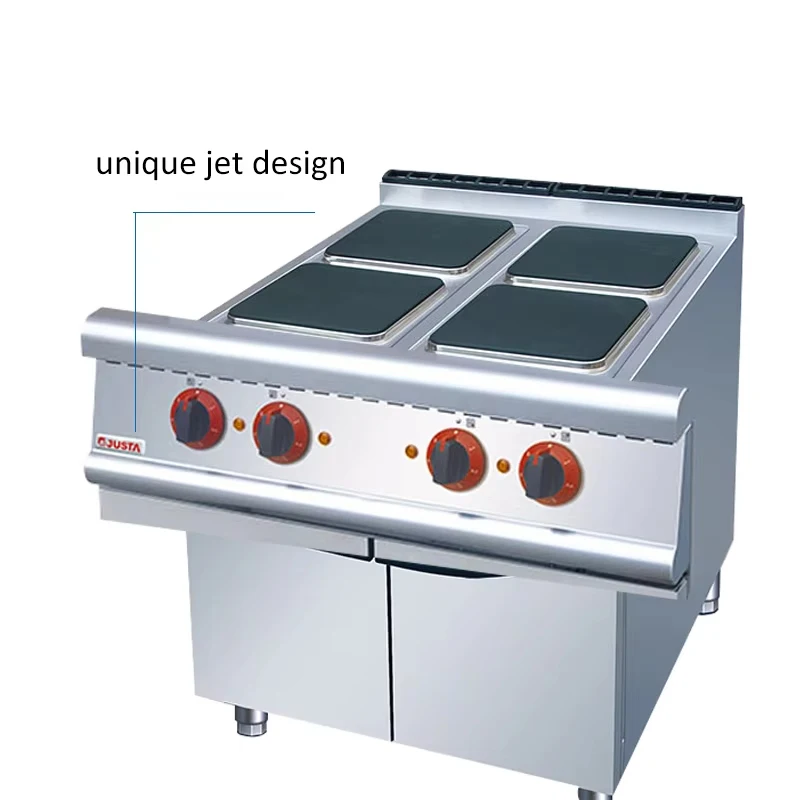 Рисунок 2 - Коммерческая индукционная плита