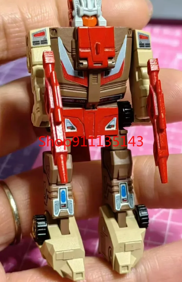 

COOL pinted high quality minimum MINI 6cm Small Size In Stock