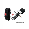 Black bag alloy rod