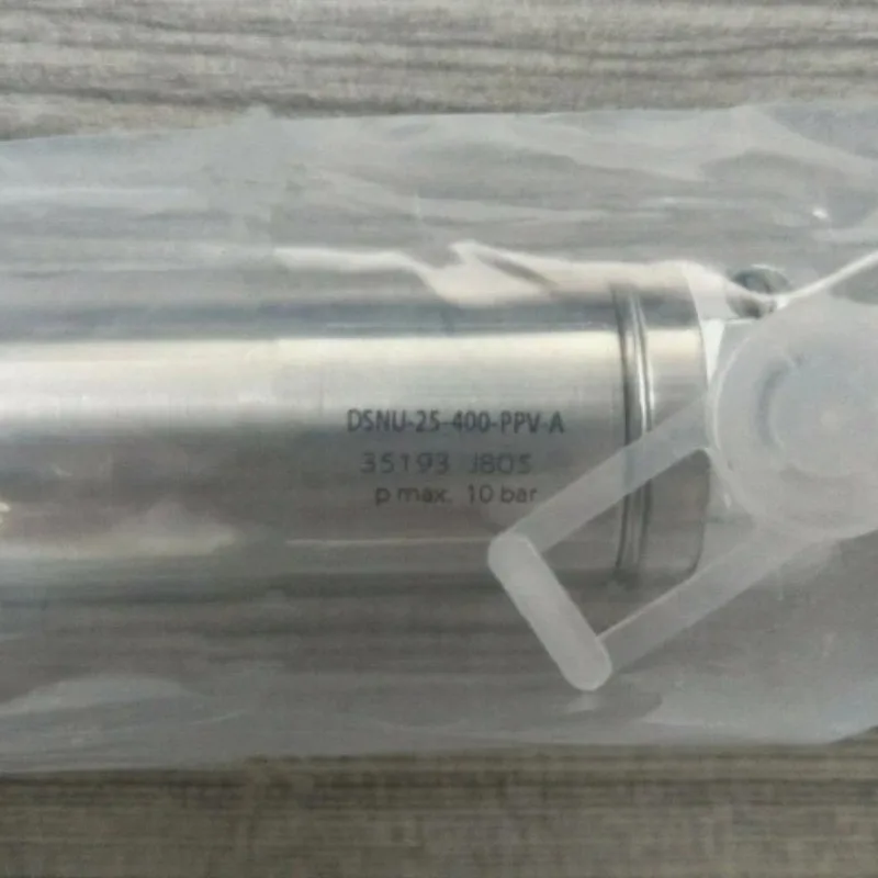 Brand New DSNU-25-400-PPV-A 35193 Cylinder Vacuum Cleaner 1Pcs Fast Delivery