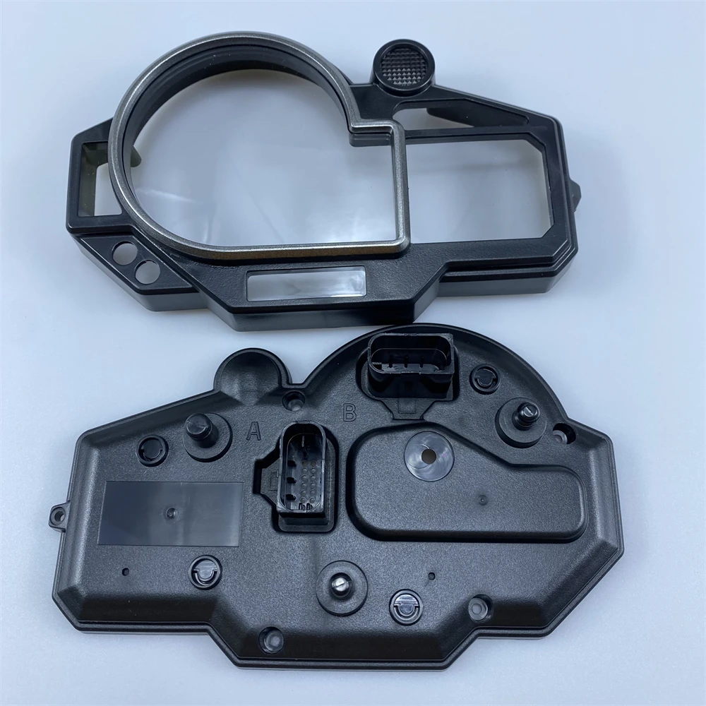 

Suitable for motorcycle S1000RR 2009 2010 2011 2012 2013 2014 Motor tachometer speedometer odometer instrument housing Instrumen