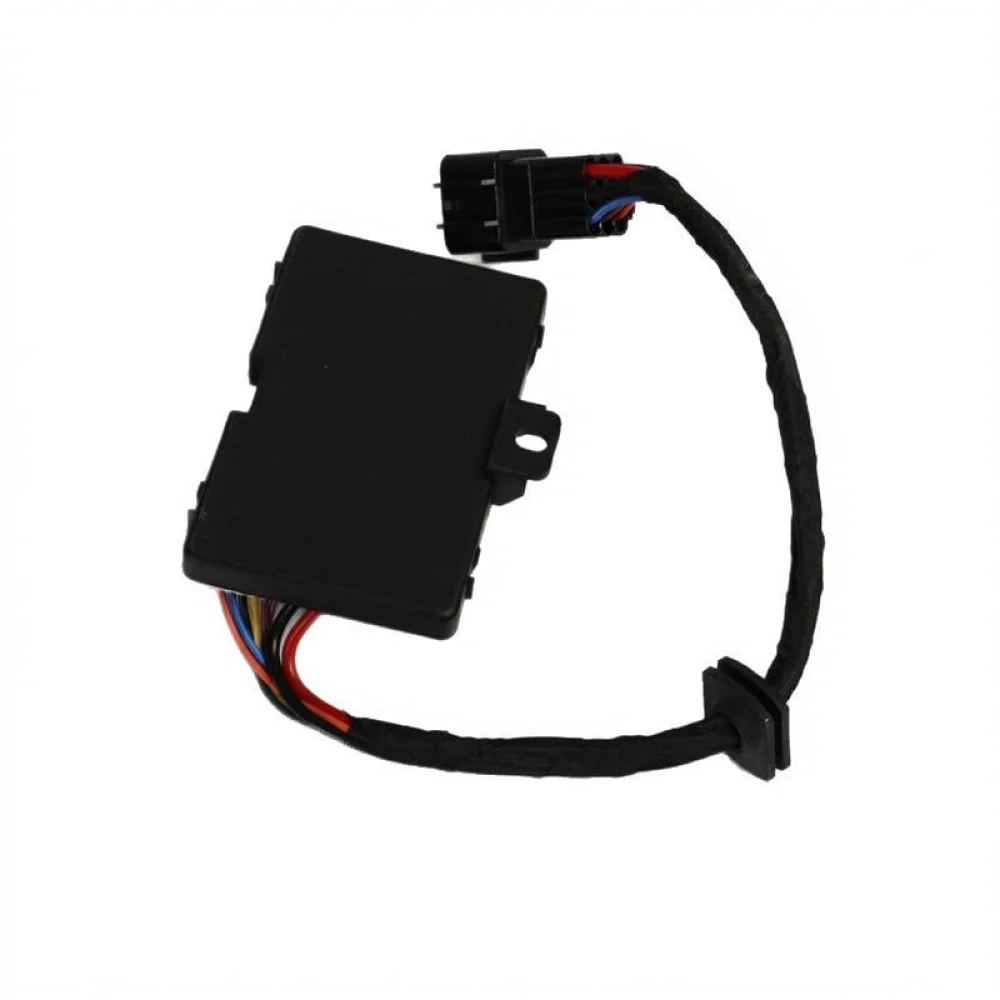 Replacement Control Board For Diesel Air Heater 5kW 8kW 12V 24V Parking Heater System Circuitry Spare Part Module Unit
