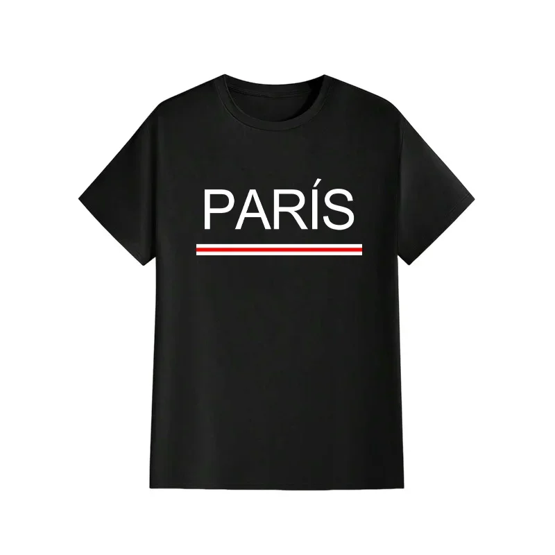 تي شيرت نسائي فضفاض من القطن عالي الجودة بأكمام قصيرة كاجوال مبيعات ساخنة صيفية مريحة يومية للركض في الهواء الطلق بسيط #5