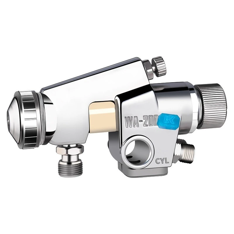 For Food Mold Release Oil/pastry/cake/bread Spray Point Line Spiral Nozzle Automatic Spray Gun