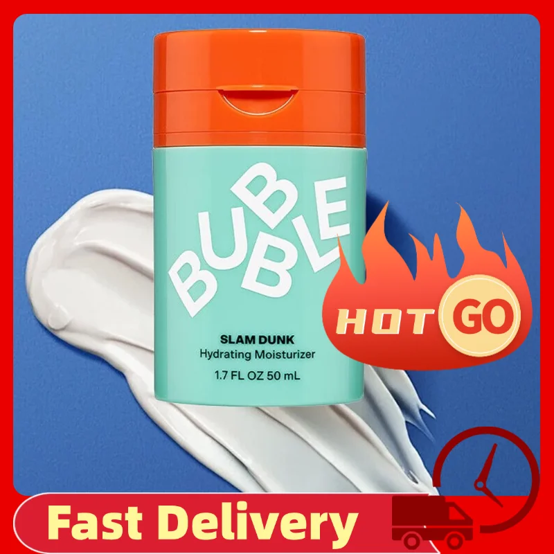 

Новый увлажняющий крем для лица с эффектом пузырьков, тоник для лица, восстанавливающий и питательный для сухой кожи, с витамином Е и гелем алоэ вера, продукт для ухода за кожей