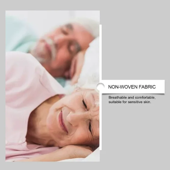 Skin-Safe Magnetic Nasal Kit: Sport Dilators, Oxygen Boost, Snore Reducing