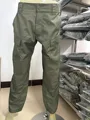Ranger Green