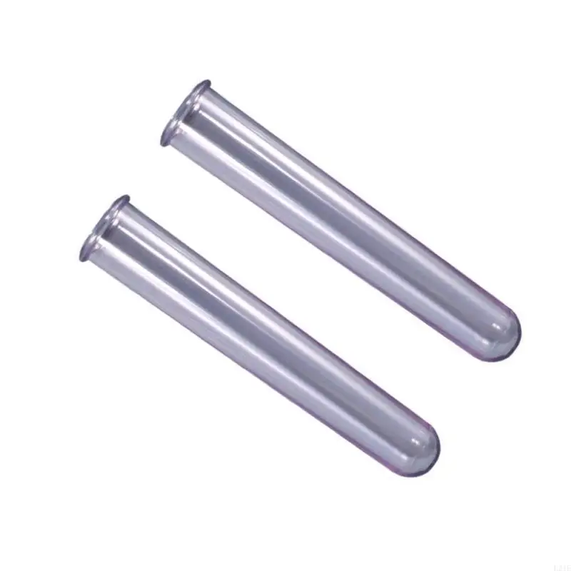 

L21E Artistic Ripple Vase Moulds Home Decoration Craft Silicone Mold Hydroponic Plant Vase Molds Hydroponics Test Tube