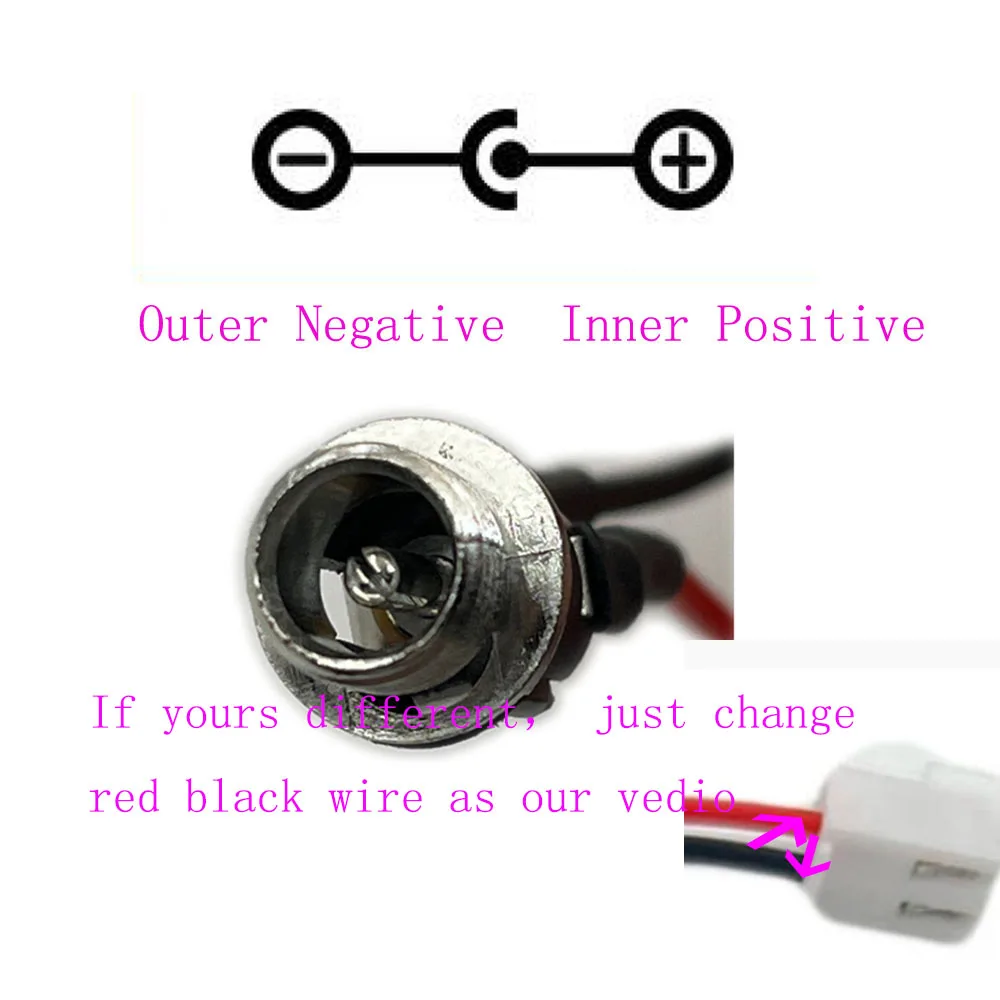 لـ PS1 PSU مزود الطاقة 12 فولت 3A لاستبدال مصدر الطاقة لوحدة التحكم PS1 Fat Playstation 1