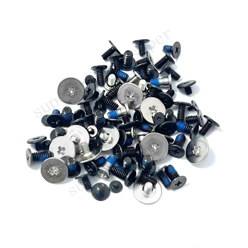 S++ Set of screws kit For DELL Alienware m15 R2 P87F001 Replacement Screws Kit