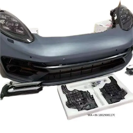 

Для Palamela 09-16 970, модернизированное обновление 17 971, перед большой объемной старой модели, новая модель