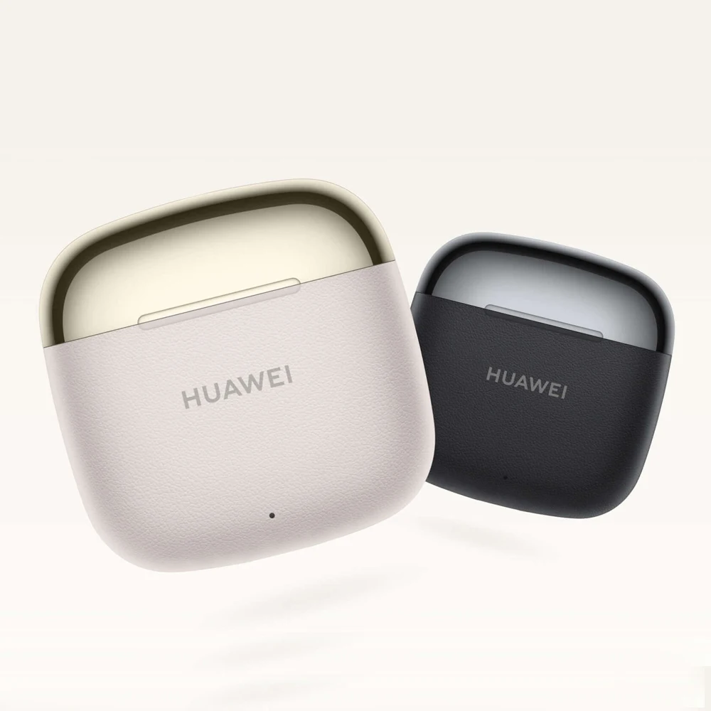الإصدار العالمي من سماعات الرأس هواوي Freebuds SE 3، تشغيل الموسيقى 42 ساعة، شحن سريع، اتصال BT 5.4، متوافق مع iOS وAndroid