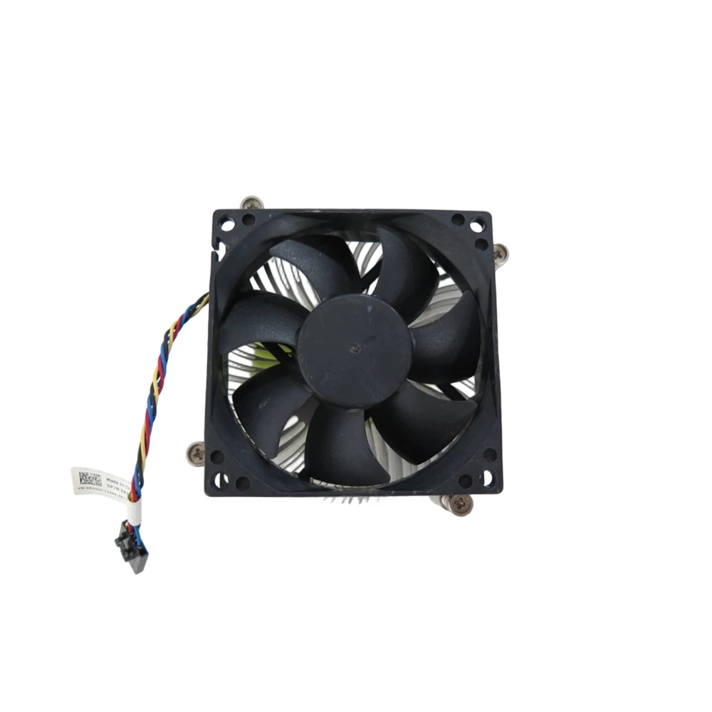 089R8J 89R8J For DELL For OptiPlex 3020 7010 7020 9010 9020 Mini-Tower DS08025R12U P209 QUR0812SH-BW08 DC12V 0.70A Cooling Fan