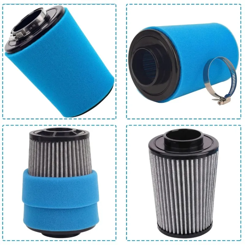 

Trending Air Filter For 400 450 191Q 500S 520 500HO 550 191R 600 Touring 625 191S 800 800EX 800XC 850 0800-112000