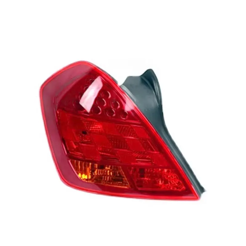 Car Accessories Rear Tail Light Turn Signal Lamp Warning Brake Light For Nissan Teana 2006 2007 Auto Parts Taillight Assembly