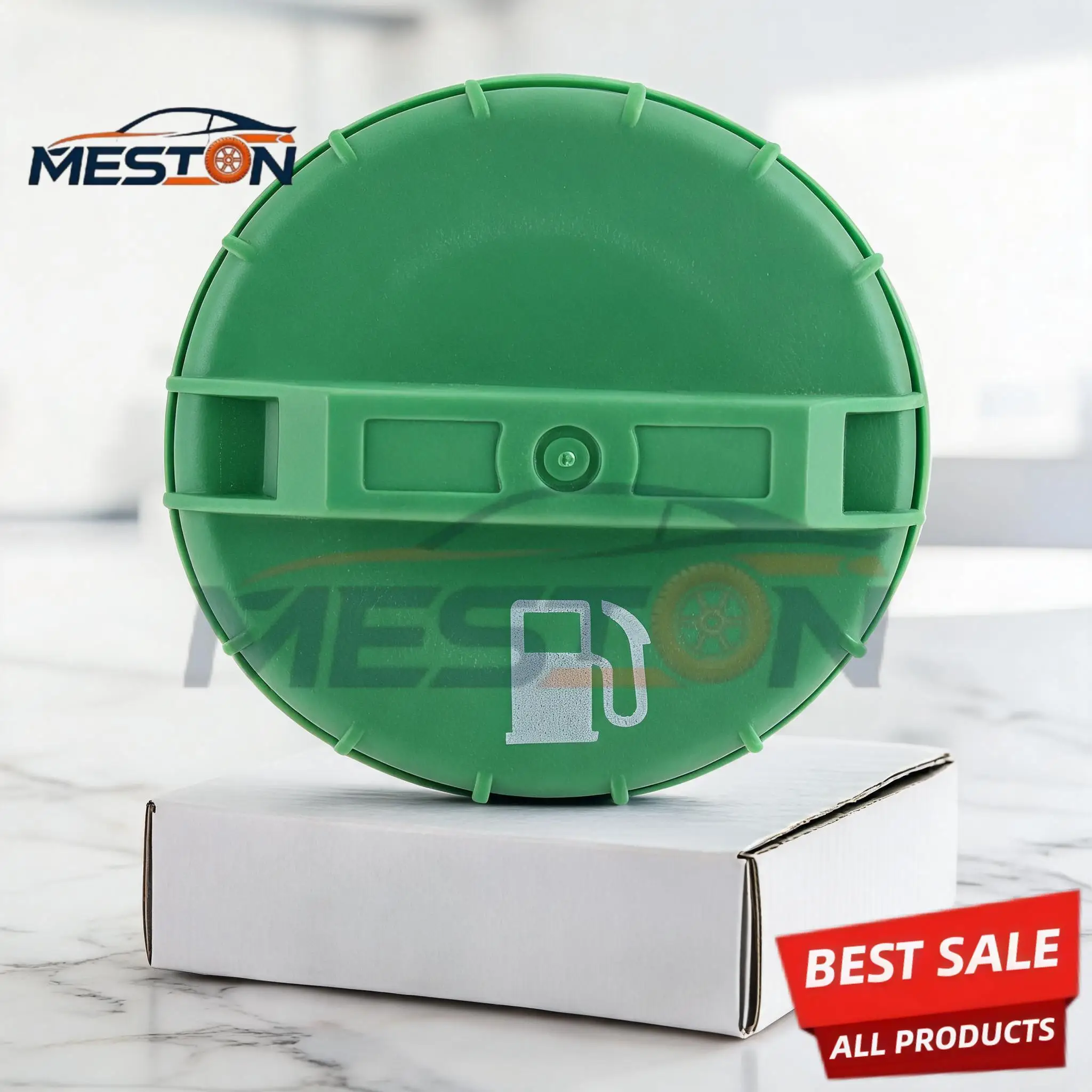 for Ford/Dodge/Chevrolet/GMC 10830D 10830 10591D 10591 Auto Fuel Tank Cap for F-250/F-350/Ram/Silverado/Sierra