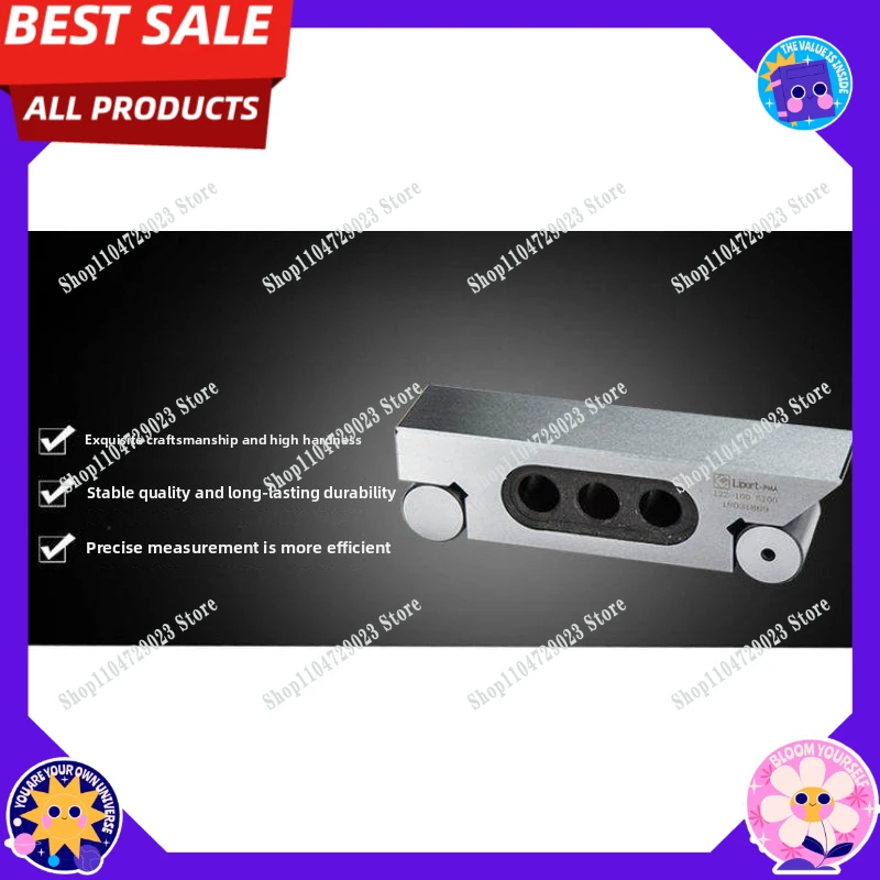 Factory Direct New S100 Small Surface Grinder Adjusting Angle Zhengxuan Rod Ruler Incline Machining High Precision
