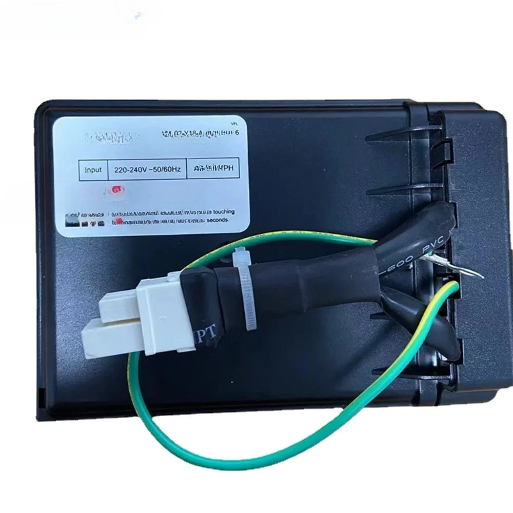 

For Donper Refrigerator Control Board 101-02-Y18-A 24-D-V716 Circuit PCB Fridge Motehrboard Freezer Parts