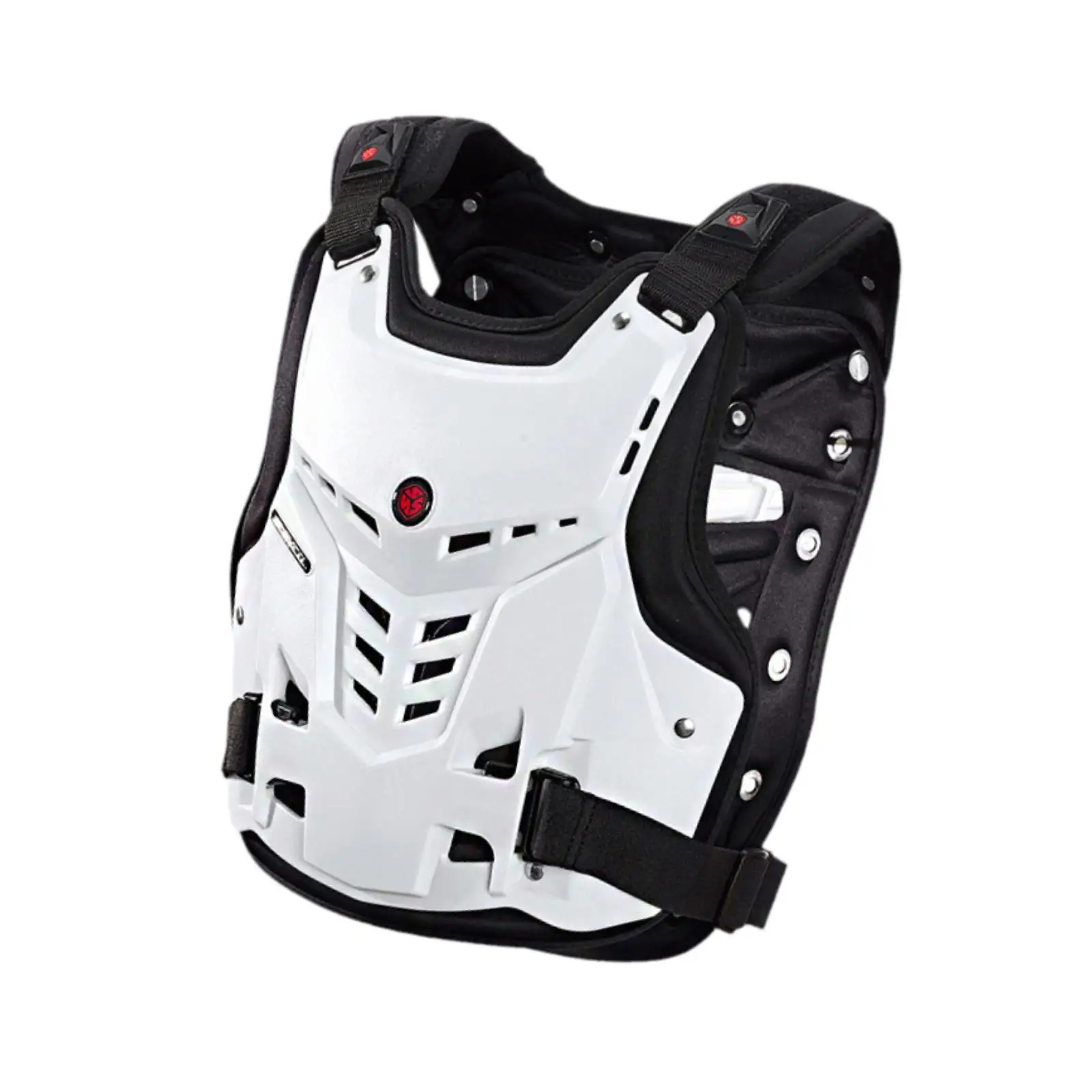 Chest Protector Motocross Gear Men Dirt Bike Gear for Riding Motorbike view 2