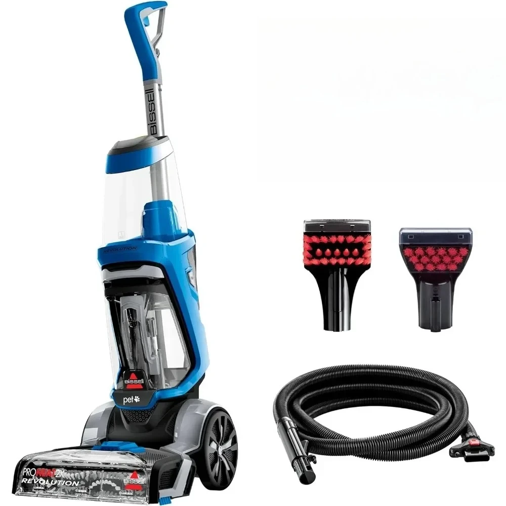 

Vertical Deep Cleaning Machine Afor 35799,