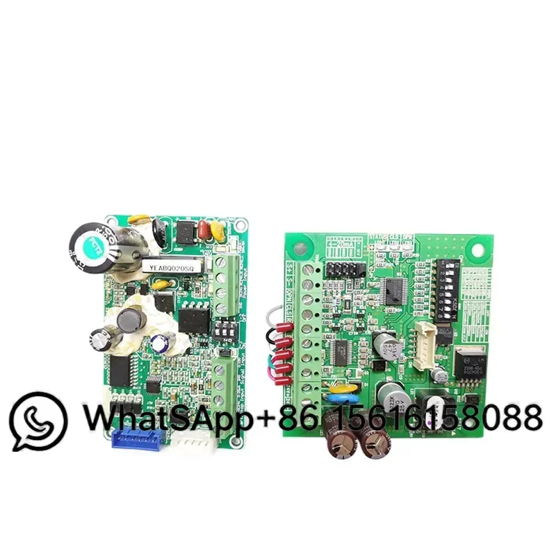 Trane AC RTHC Oil Cooled Electronic Expansion Valve Control Board X13651783001 IB K W Driver Module Replacement Part