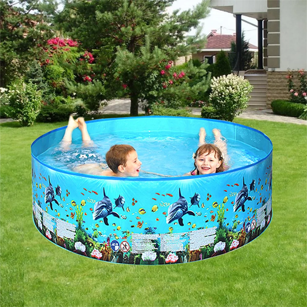 Funny Pool Toy Kids Outdoor Childrens Toys Water Playing Children’s Ocean Bathtub