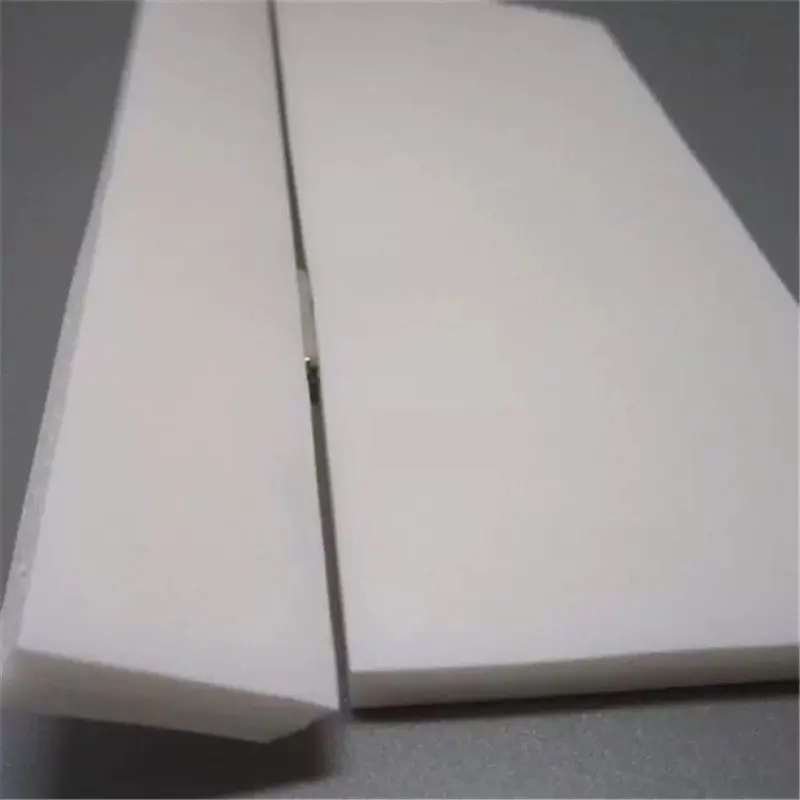 5pcs 20pcs High Strength Nylon Pinned Hinge RC Model Airplane Parts 12x24 16x28 20x36mm for Fixed Wing Aircraft DIY