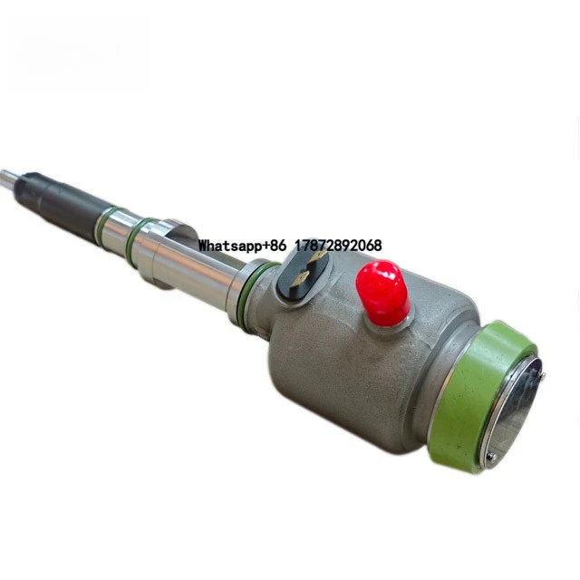 

Fuel Injector Assembly EX51107500011 F00BL0J005 X00005152 X51107500005 X51107500011 for Car Fitment