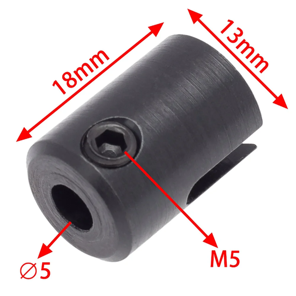 Steel Input Shaft Cup AR310432 for Arrma 1/8 Karton Senton Typhon 1/7 Limitless Infraction Mojave RC Car Upgrade Parts