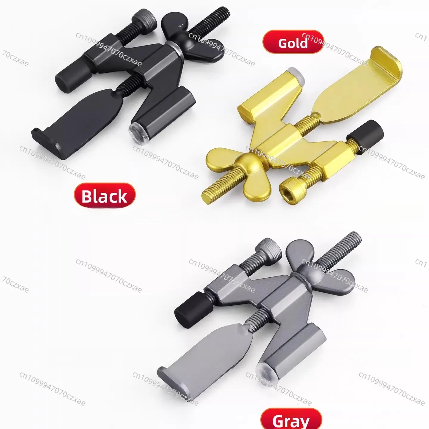 Convenient Butterfly Door Stopper, Door Lock Hotel Portable Security Lock Top Door