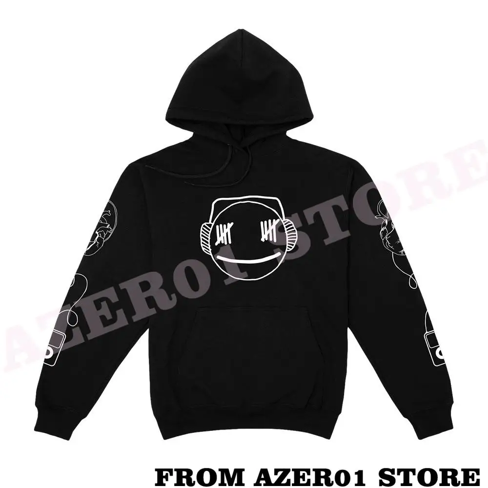 

Dreamwastaken Dream 28 Million Pullover Hoodie LIMITED EDITION Merch Hooede Winter unisex sweatshirt Hoodies Dream Team SMP