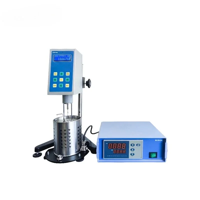 

CHINA Discount High-temperature Viscometer With Uniform Heating And Small Thermal Inertia For Labs