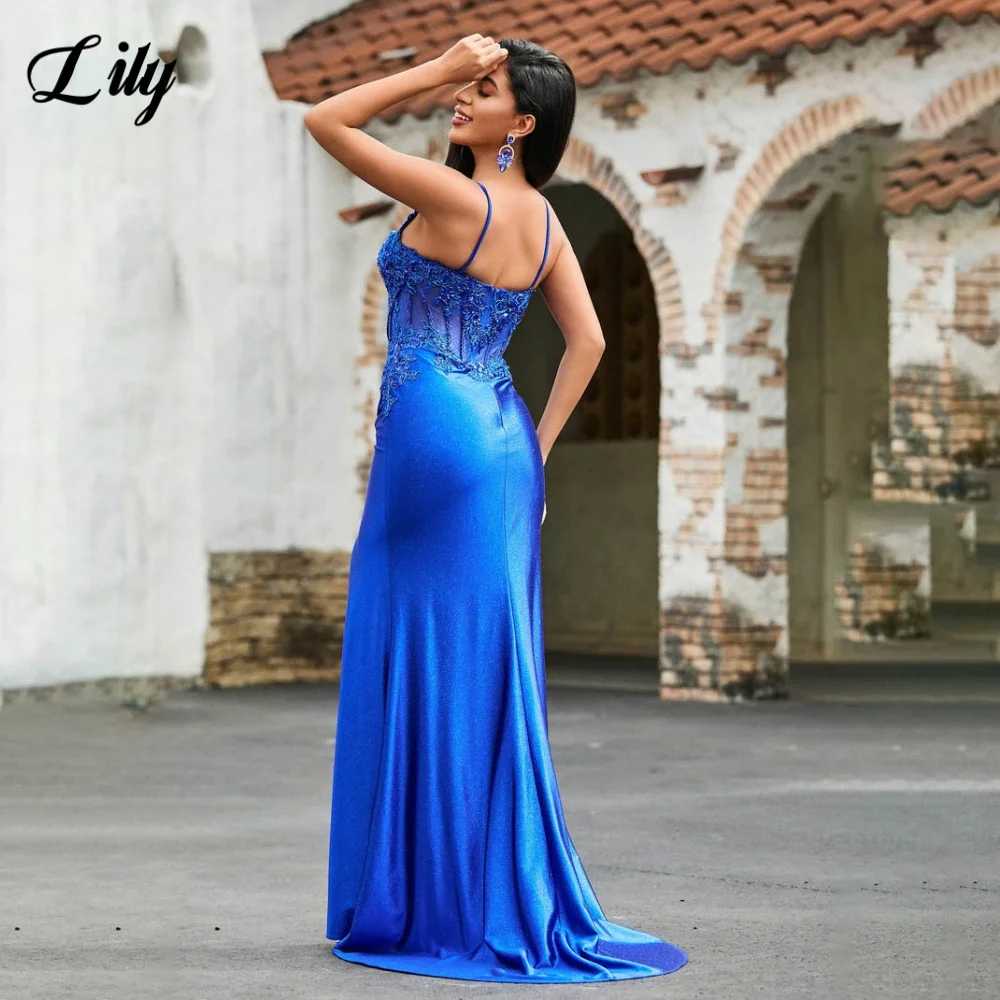 Cheap Evening Dress That Actually Delivers: My Real Experience with the  Lily Royal Blue Formal Gown