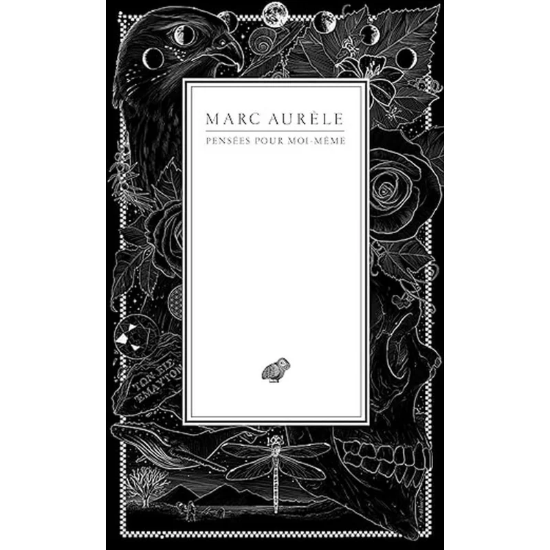 

Мыс для Myself Marcus Aurelius Belles Lettres 9782251445526 Книга