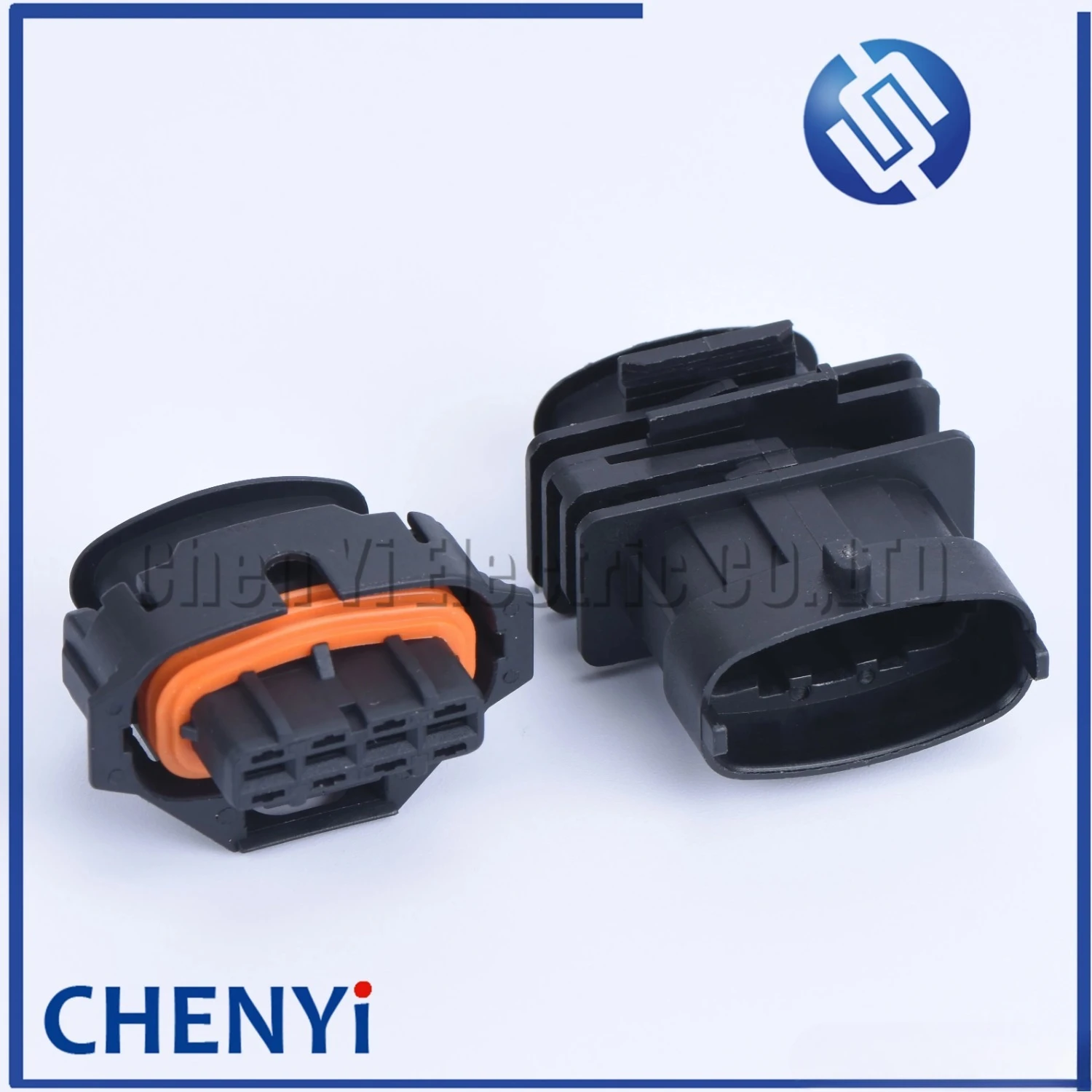 5 Sets 4 Pin Waterproof Auto Wire Connector Oxygen Sensor Plug Car Socket 1928403874 1928403966 1928403740 1928403870 1928403736