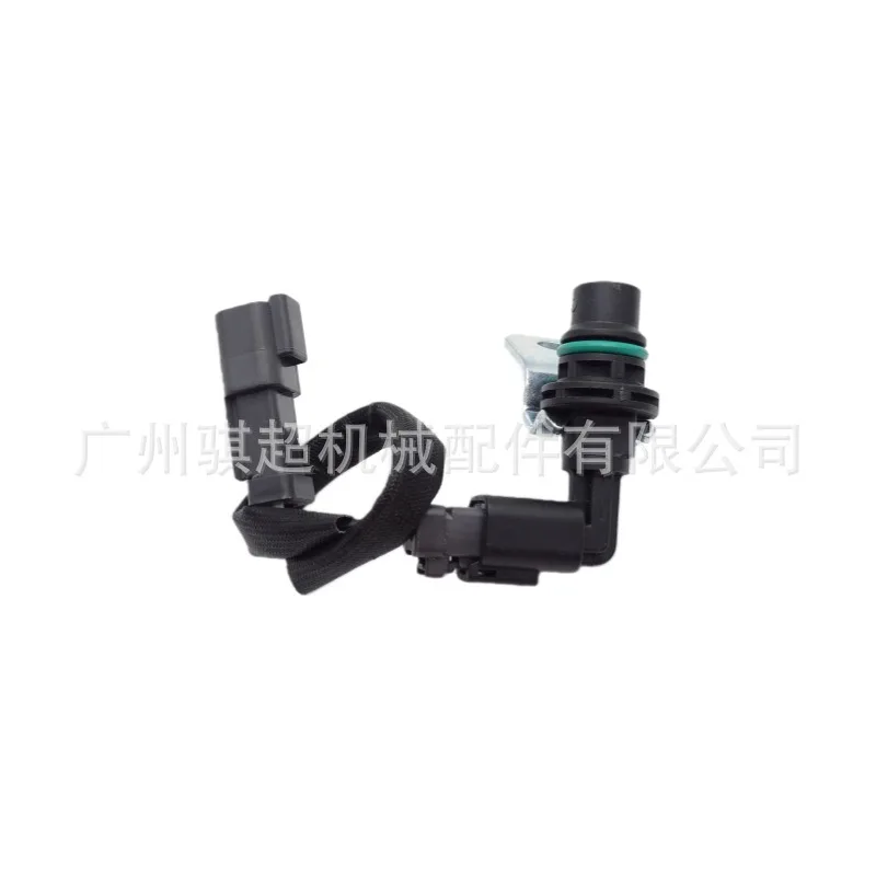 2016617 Excavator crankshaft camshaft speed sensor for CAT E336D