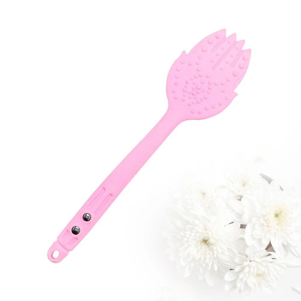 

2pcs Multifunctional Massage Beat Acupoint Therapy Tool Portable Tapping Massager For Hip Leg Neck Back Body Relaxation Hammer