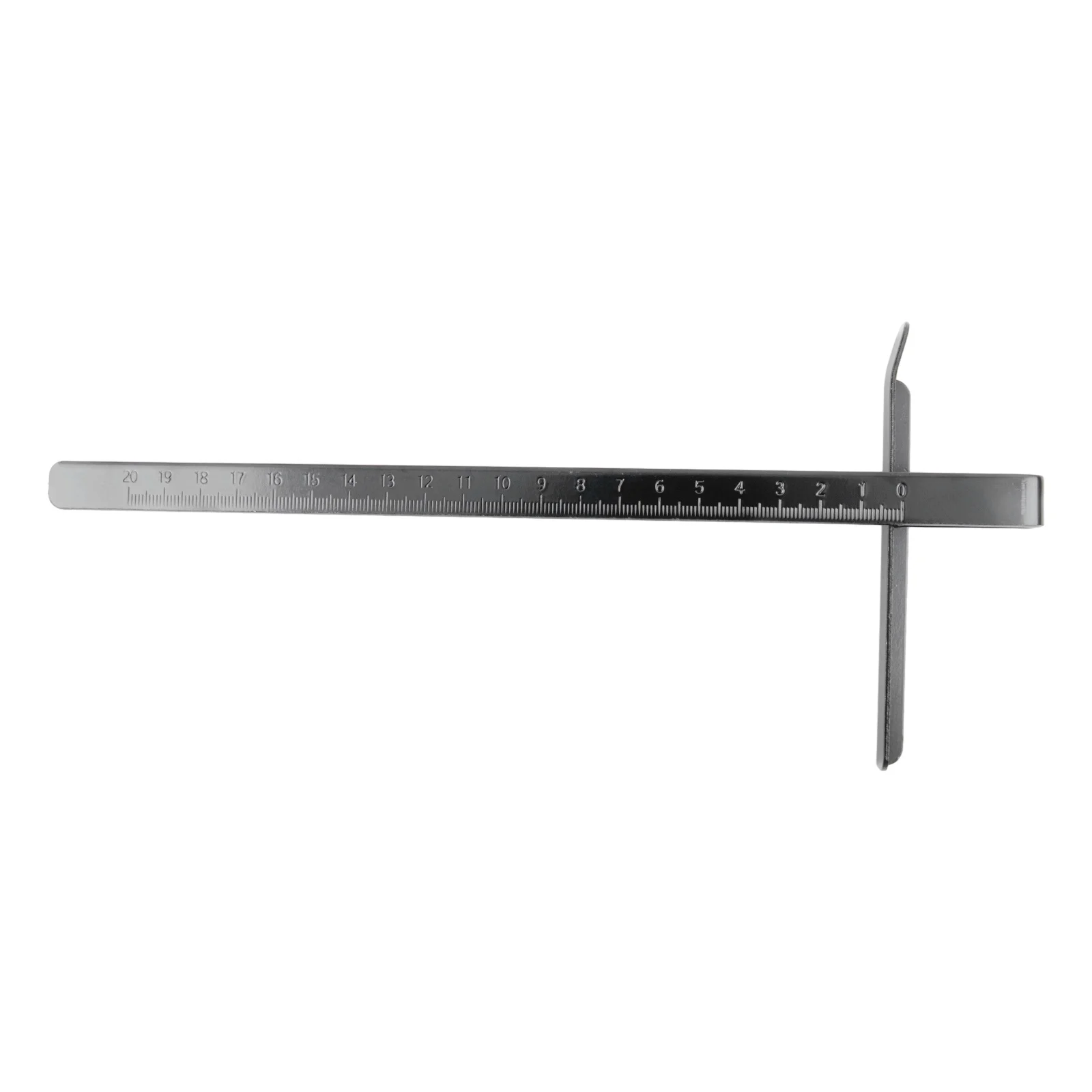 260mm for rip Fence Guide Ruler for 7 Inch Electric Circular Saws Provides Straight Cuts and Consistent Measuring for rip Work