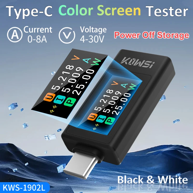 KWS-1902L New Type-… - image