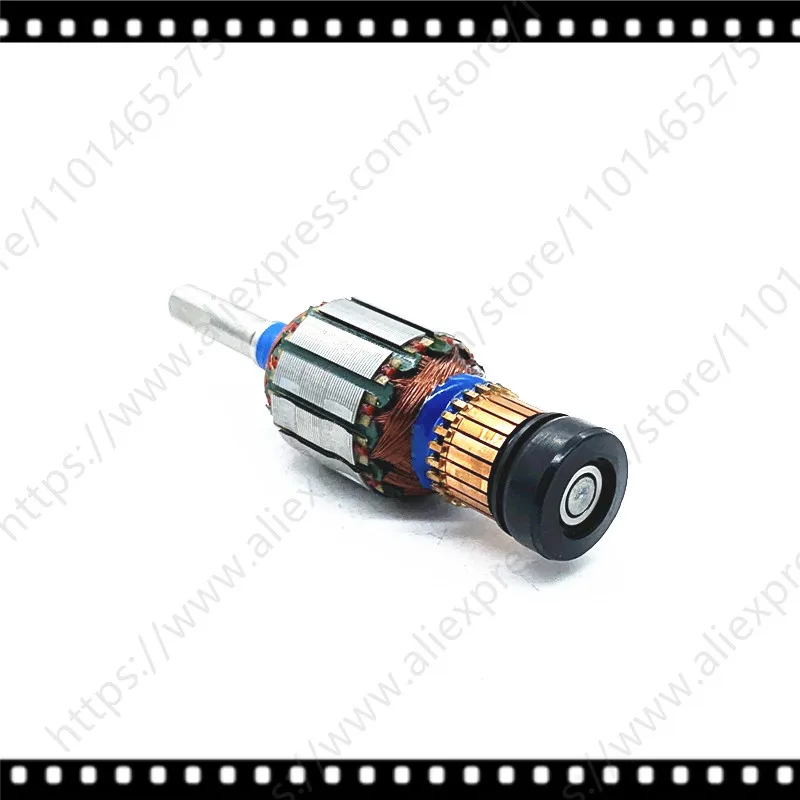 

ARMATURE 230V for Dewalt DWE6423B DWE6421 DWE6423